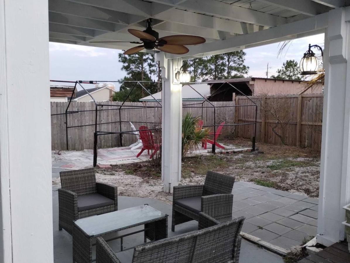 Peaceful Lydia Hide-O-Way - Unwind Near Beach, Breakfast, Spa & Go-Karts! Panama City Beach Eksteriør bilde