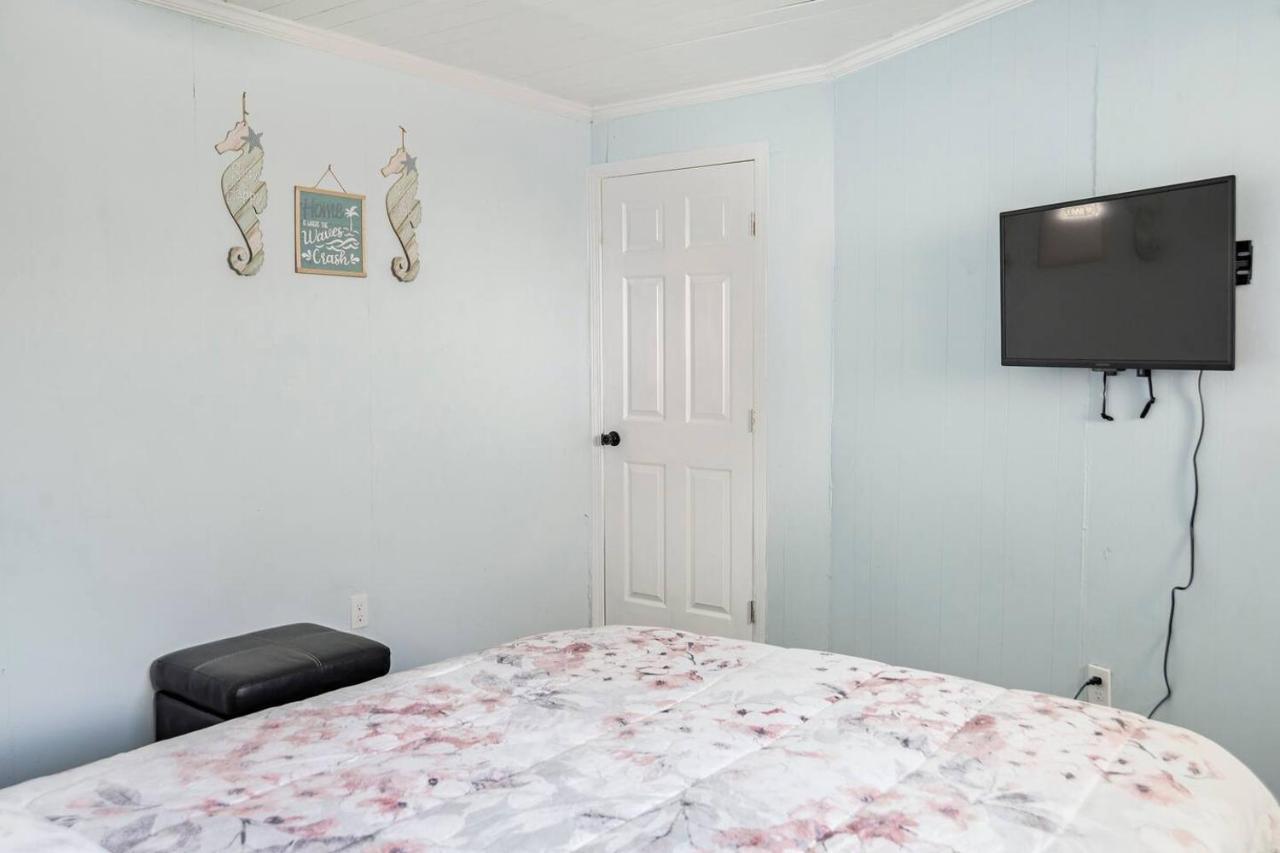 Peaceful Lydia Hide-O-Way - Unwind Near Beach, Breakfast, Spa & Go-Karts! Panama City Beach Eksteriør bilde