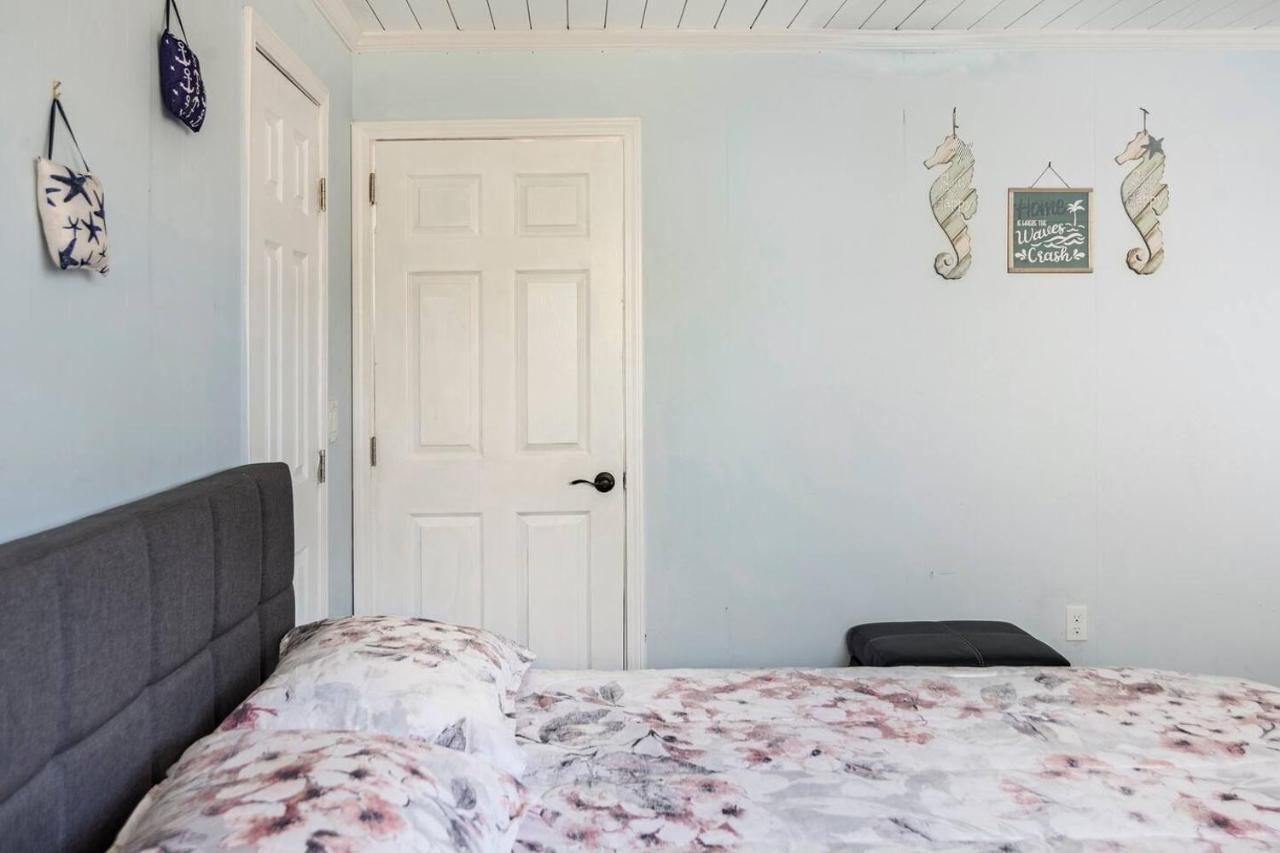 Peaceful Lydia Hide-O-Way - Unwind Near Beach, Breakfast, Spa & Go-Karts! Panama City Beach Eksteriør bilde