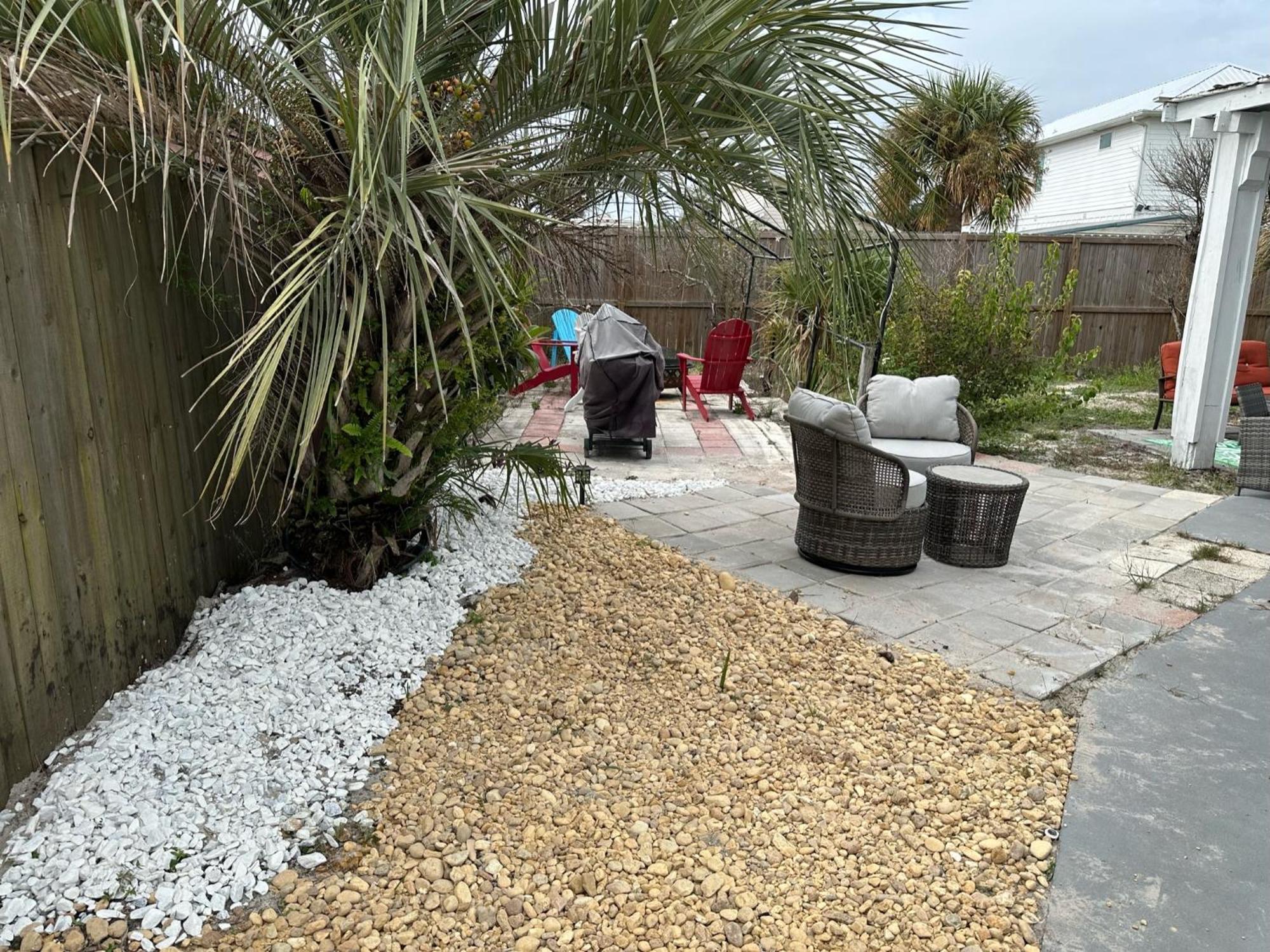Peaceful Lydia Hide-O-Way - Unwind Near Beach, Breakfast, Spa & Go-Karts! Panama City Beach Eksteriør bilde