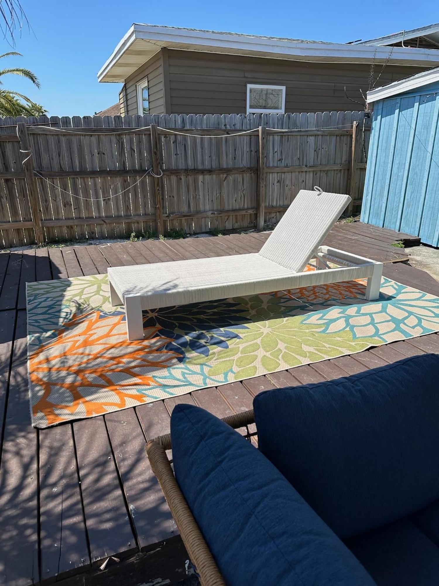 Peaceful Lydia Hide-O-Way - Unwind Near Beach, Breakfast, Spa & Go-Karts! Panama City Beach Eksteriør bilde