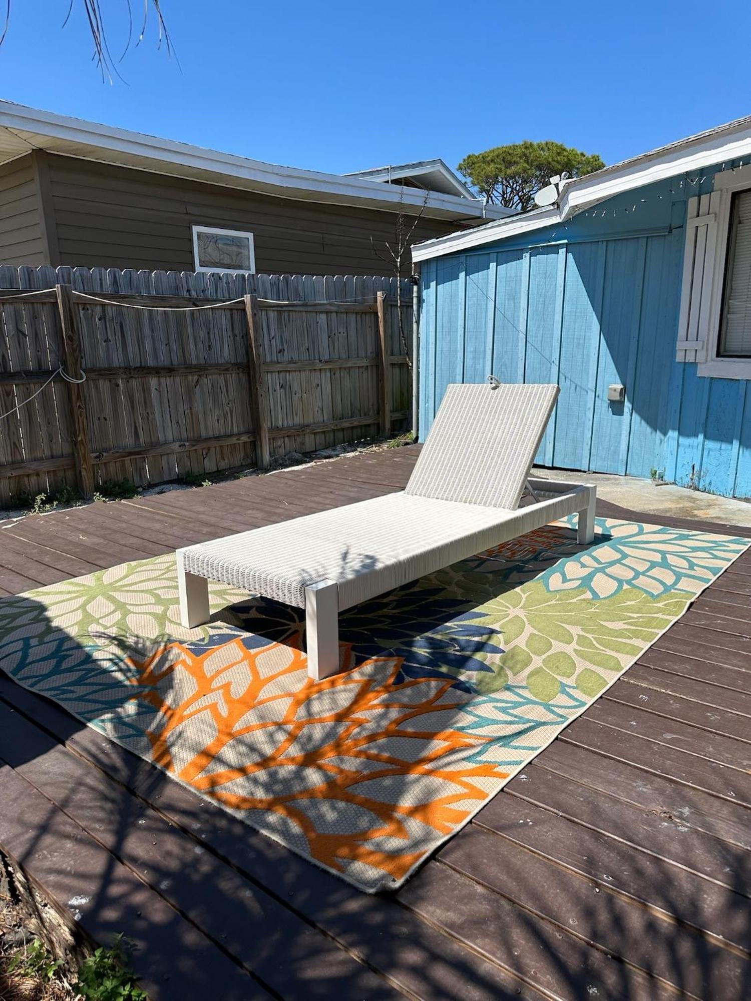 Peaceful Lydia Hide-O-Way - Unwind Near Beach, Breakfast, Spa & Go-Karts! Panama City Beach Eksteriør bilde